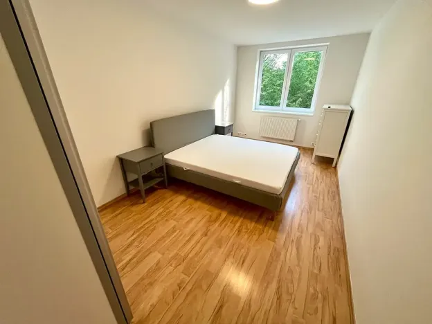 Pronájem bytu 2+kk, Brno, K Babě, 56 m2