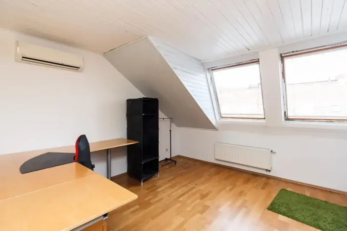 Pronájem bytu 5+kk, Praha - Vinohrady, Balbínova, 186 m2