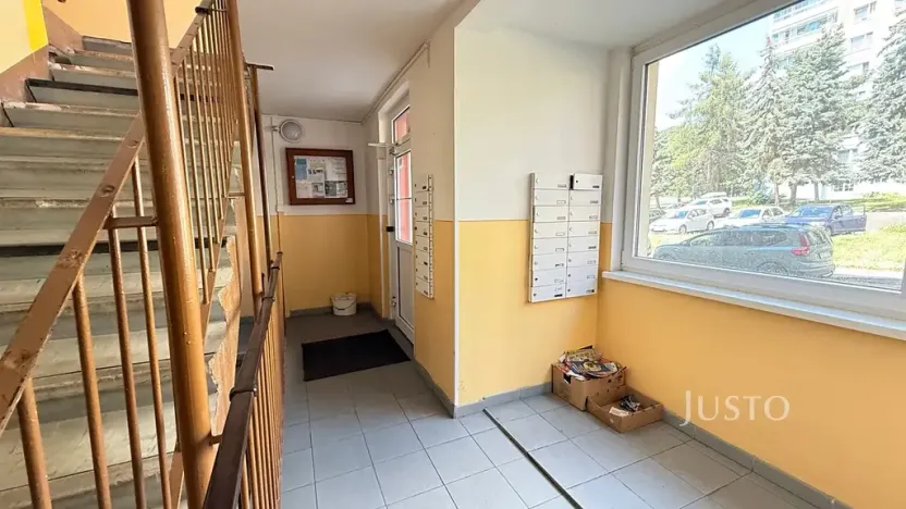 Pronájem bytu 3+kk, Litvínov, Přátelství, 62 m2