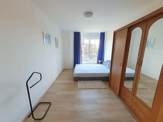 Pronájem bytu 3+1, Praha - Libeň, Společná, 80 m2