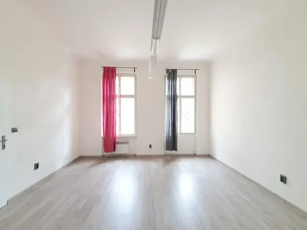 Pronájem kanceláře, Praha - Vinohrady, Bělehradská, 40 m2