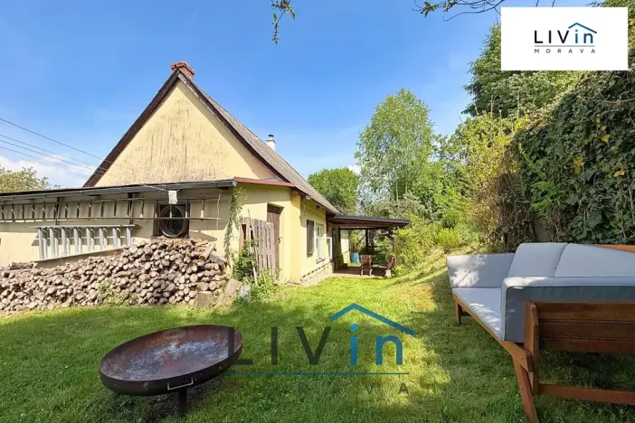Prodej rodinného domu, Jedlí, 95 m2