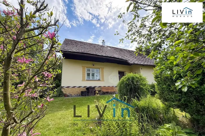 Prodej rodinného domu, Jedlí, 95 m2