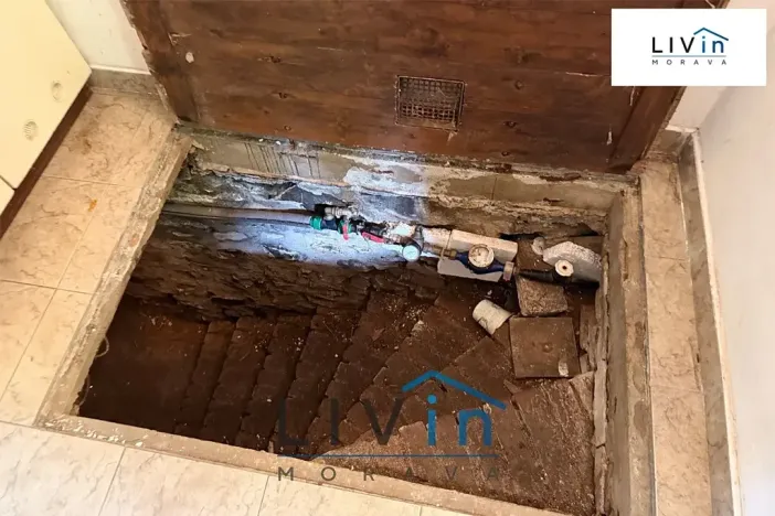 Prodej rodinného domu, Jedlí, 95 m2