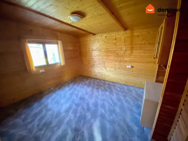 Pronájem chaty, Těrlicko, Chatová, 51 m2