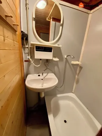 Pronájem chaty, Těrlicko, Chatová, 51 m2