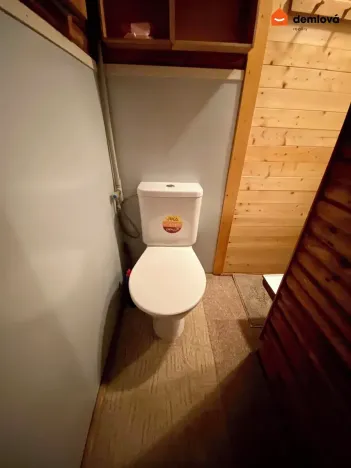 Pronájem chaty, Těrlicko, Chatová, 51 m2