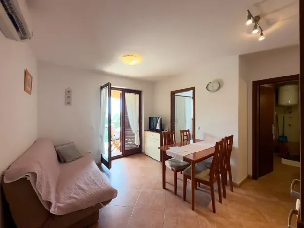 Prodej bytu 4+kk, Novigrad, Chorvatsko, 67 m2
