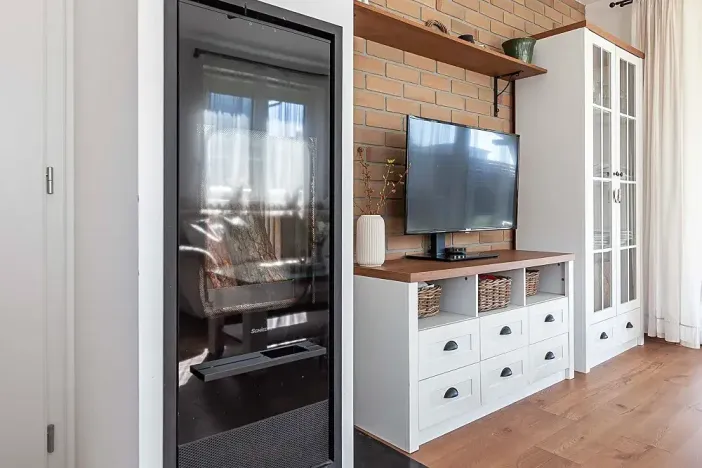 Prodej rodinného domu, Milovice, Zahradní, 95 m2
