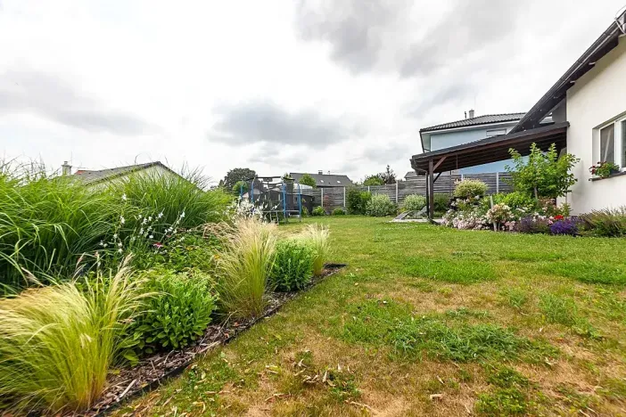 Prodej rodinného domu, Milovice, Zahradní, 95 m2
