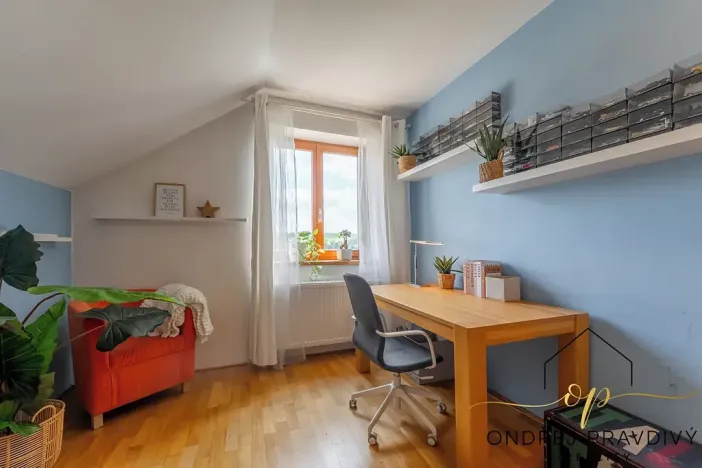 Prodej rodinného domu, Liteň, Karlštejnská, 237 m2