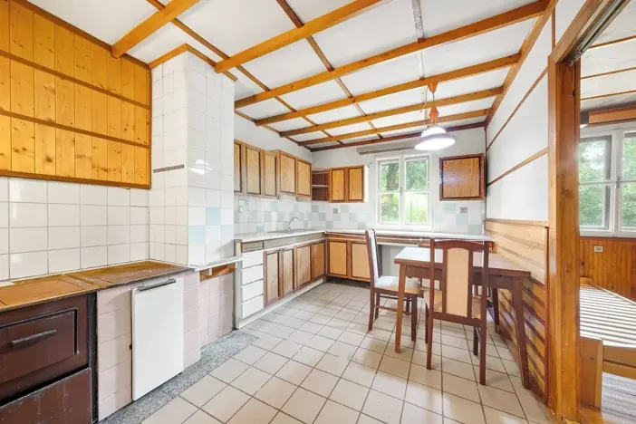 Prodej chaty, Načeradec, 75 m2