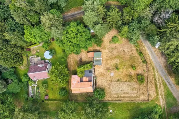 Prodej chaty, Načeradec, 75 m2