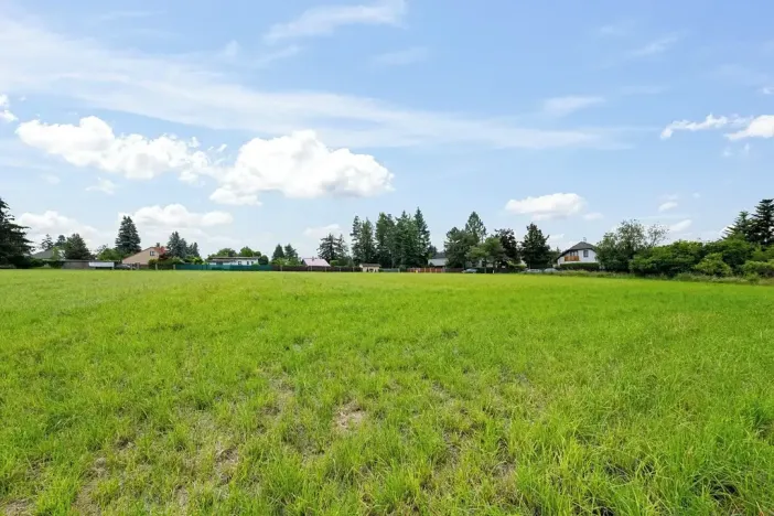 Prodej pozemku pro bydlení, Tehovec, K Mýtu, 3860 m2