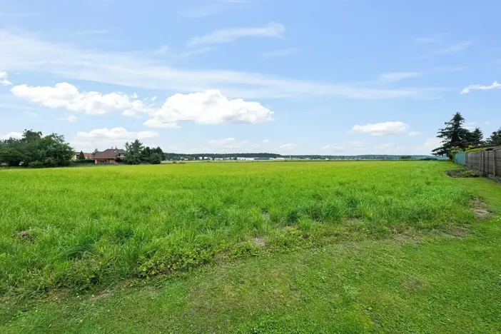 Prodej pozemku pro bydlení, Tehovec, K Mýtu, 3860 m2