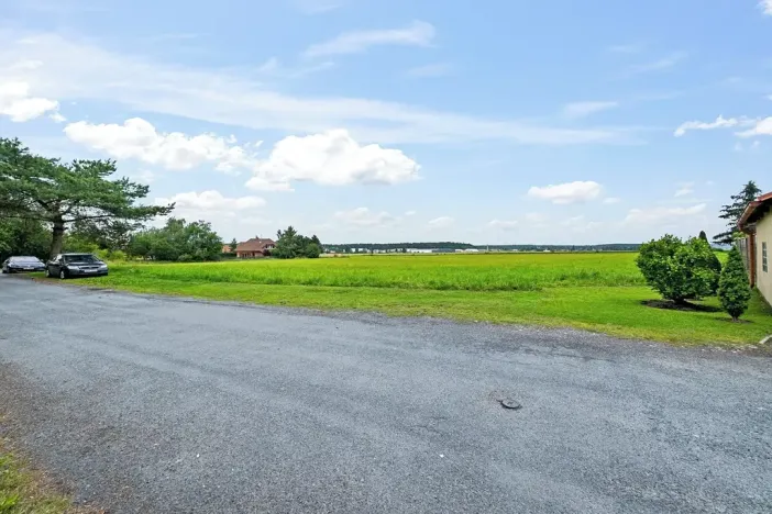 Prodej pozemku pro bydlení, Tehovec, K Mýtu, 3860 m2