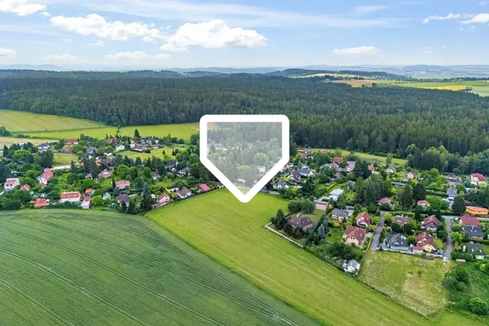Prodej pozemku pro bydlení, Tehovec, K Mýtu, 3860 m2