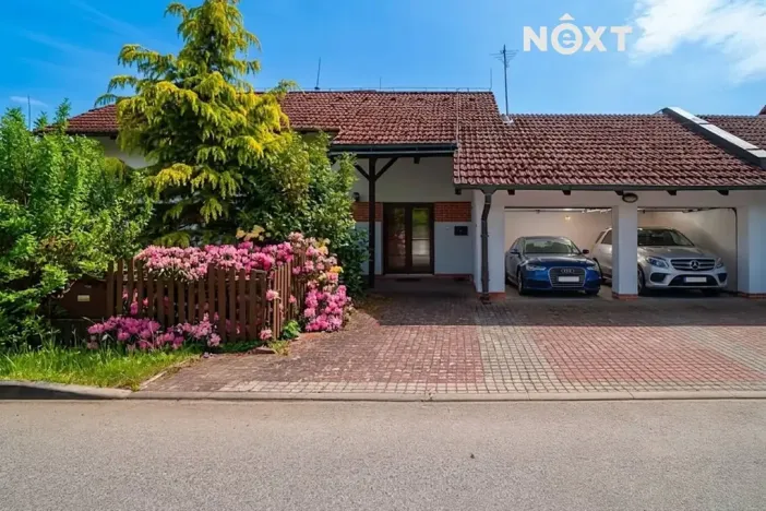 Prodej rodinného domu, Ledeč nad Sázavou, Zahradní, 179 m2