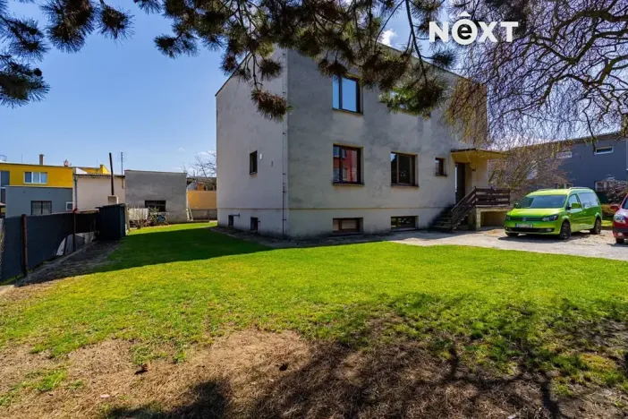 Prodej rodinného domu, Dolní Bukovsko, U Cihelny, 171 m2