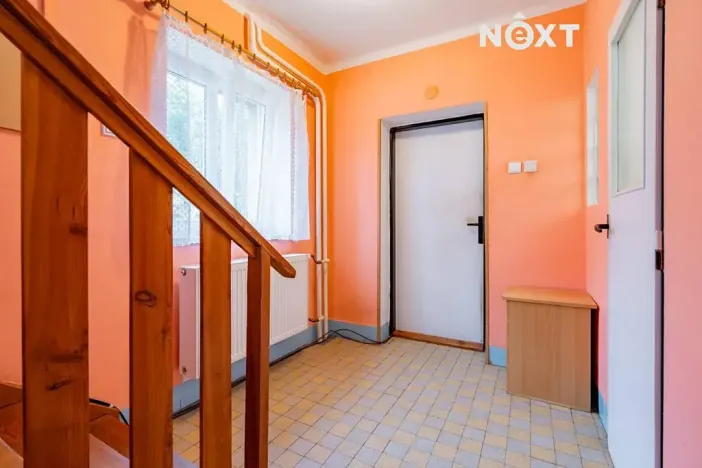 Prodej rodinného domu, Adamov, Větrná, 140 m2