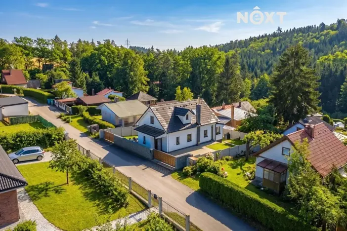Prodej chaty, Jivno, 119 m2
