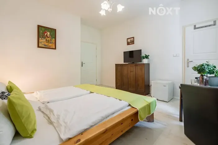 Prodej apartmánu, Český Krumlov, Chvalšinská, 522 m2