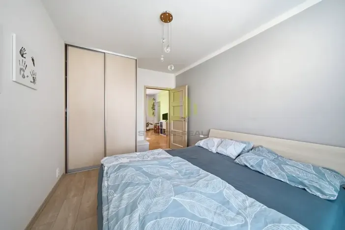 Prodej bytu 3+1, Olomouc, Trnkova, 66 m2