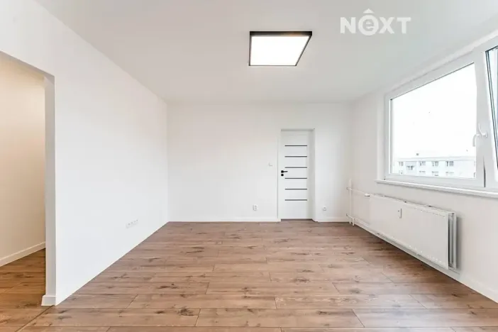 Prodej bytu 2+1, Šumperk, Jugoslávská, 46 m2