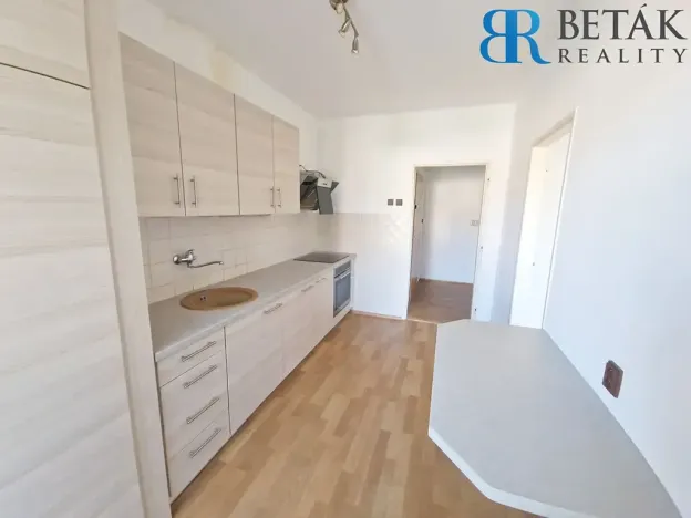 Prodej bytu 2+1, Přerov, Fügnerova, 60 m2