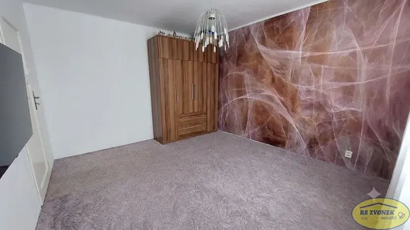 Pronájem bytu 2+1, Kroměříž, Máchova, 58 m2