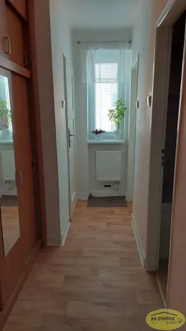 Pronájem bytu 2+1, Kroměříž, Máchova, 58 m2
