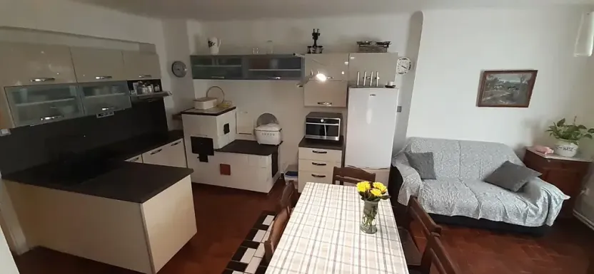 Prodej bytu 3+1, Průhonice, Říčanská, 171 m2