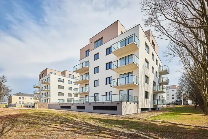 Prodej bytu 4+kk, Trutnov, Chodská, 114 m2