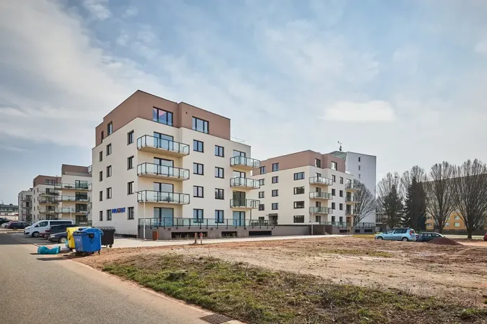 Prodej bytu 4+kk, Trutnov, Chodská, 114 m2