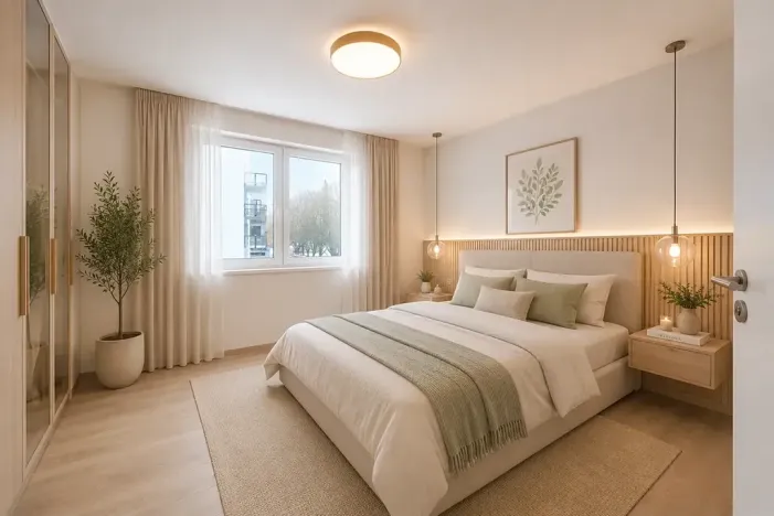 Prodej bytu 4+kk, Trutnov, Chodská, 114 m2