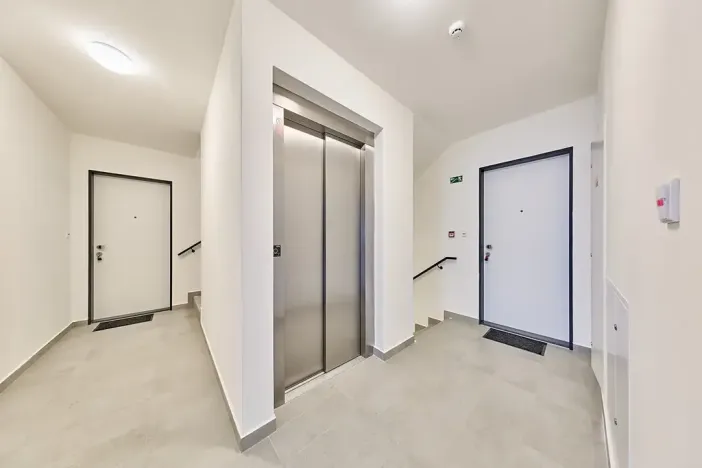 Prodej bytu 4+kk, Trutnov, Chodská, 114 m2