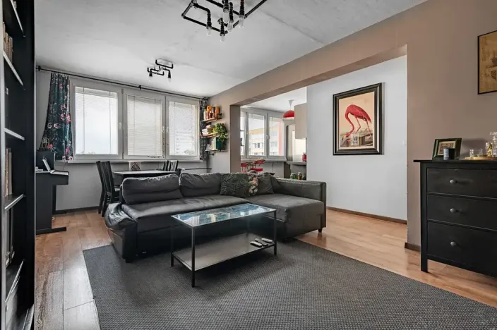 Prodej bytu 3+kk, Kolín, Čechovy sady, 62 m2