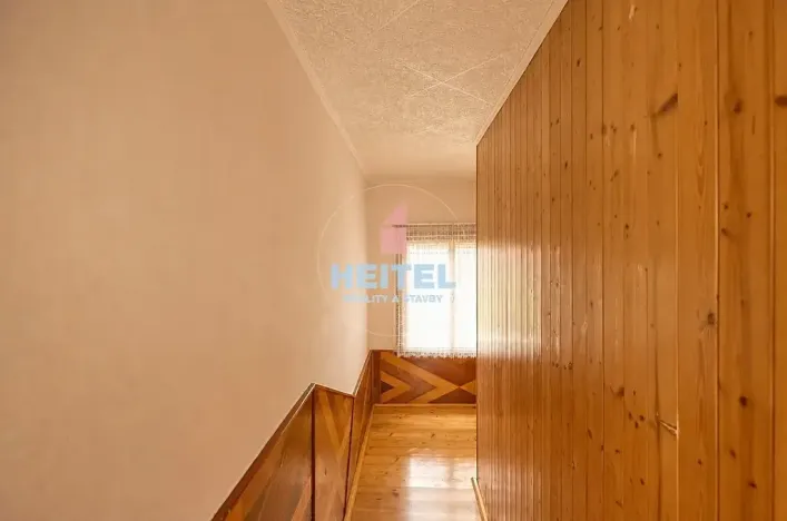 Prodej rodinného domu, Tišnovská Nová Ves, 220 m2