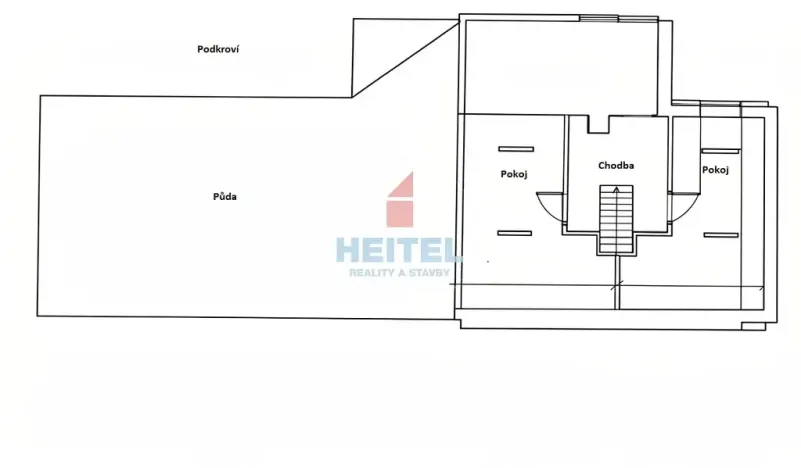 Prodej rodinného domu, Tišnovská Nová Ves, 220 m2