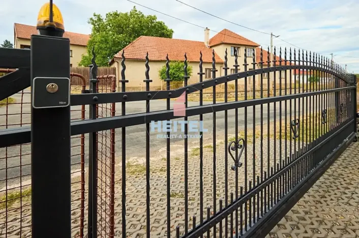 Prodej rodinného domu, Tišnovská Nová Ves, 220 m2