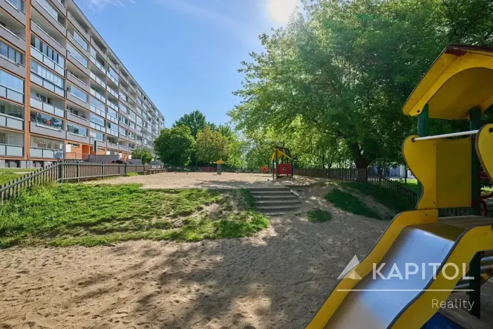 Prodej bytu 4+kk, Praha - Horní Měcholupy, Milánská, 90 m2