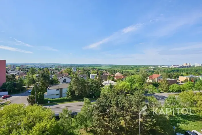 Prodej bytu 4+kk, Praha - Horní Měcholupy, Milánská, 90 m2
