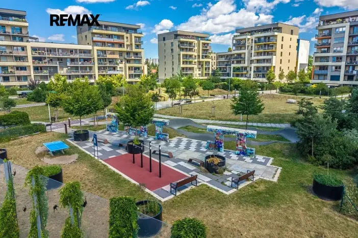 Prodej bytu 5+kk, Praha - Modřany, K Vystrkovu, 134 m2