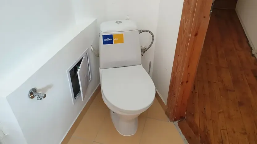 Pronájem bytu 1+1, Teplice, U Vlastního krbu, 45 m2