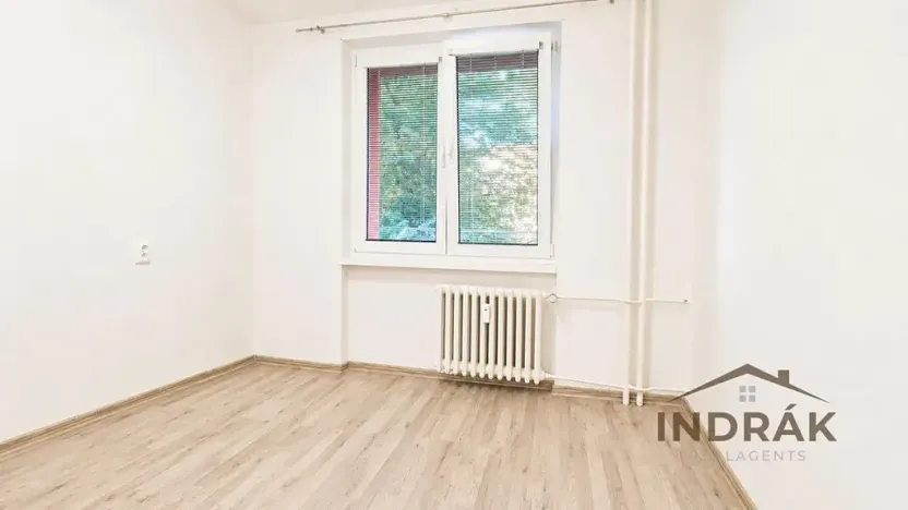 Pronájem bytu 1+1, Nový Jičín, Nerudova, 38 m2
