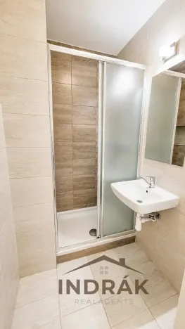 Pronájem bytu 1+1, Nový Jičín, Nerudova, 38 m2