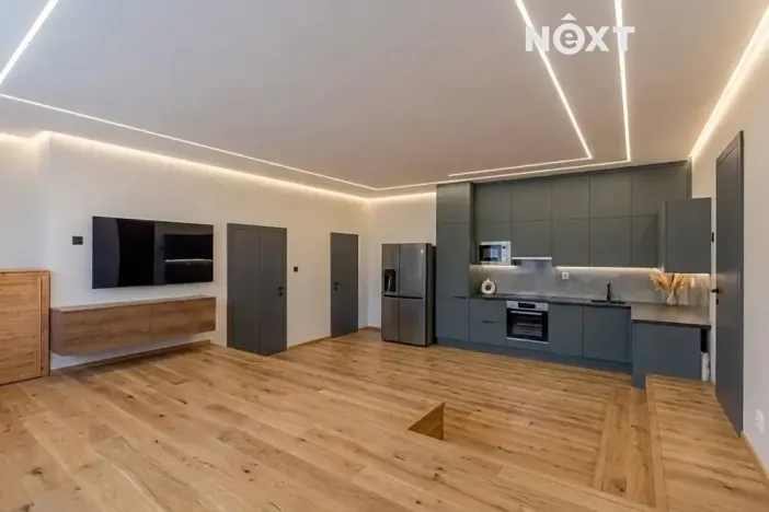 Prodej rodinného domu, Břeclav, Lanžhotská, 313 m2