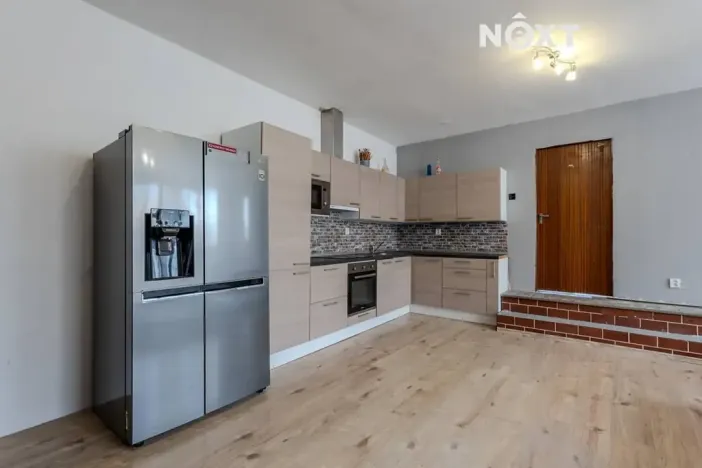 Prodej rodinného domu, Břeclav, Lanžhotská, 313 m2