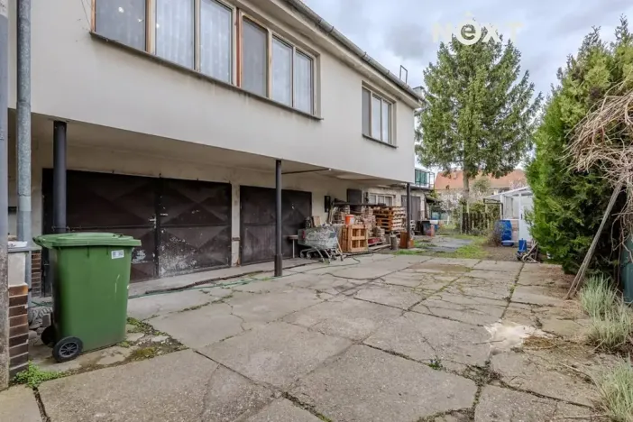 Prodej rodinného domu, Břeclav, Lanžhotská, 313 m2