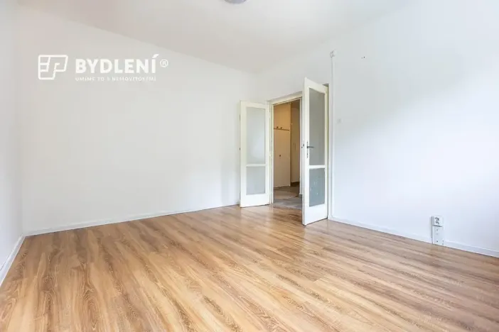 Prodej bytu 2+1, Litvínov, Podkrušnohorská, 56 m2